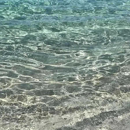 Mare E Pineta Arboriamar Platamona Διαμέρισμα