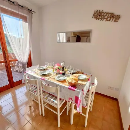 Apartamento Mare E Pineta Arboriamar Platamona *