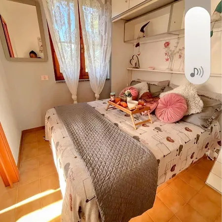 Apartman Mare E Pineta Arboriamar Platamona