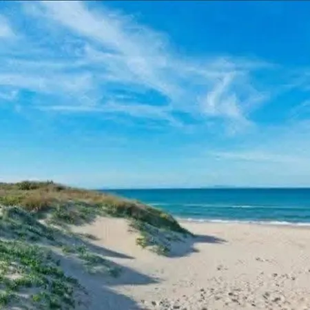 Διαμέρισμα Mare E Pineta Arboriamar Platamona